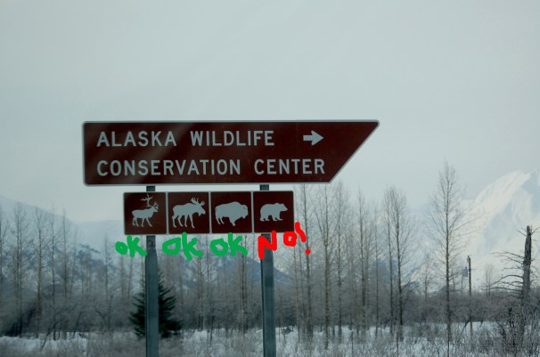 Alaska