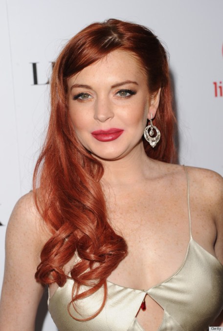 Premiere Of Lifetime's "Liz & Dick" - Arrivals