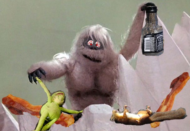 Abominable-Snowman-Rudolph-Red-Nosed-Reindeer copy