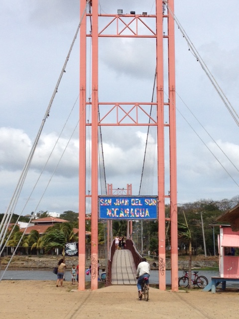 SJDS bridge