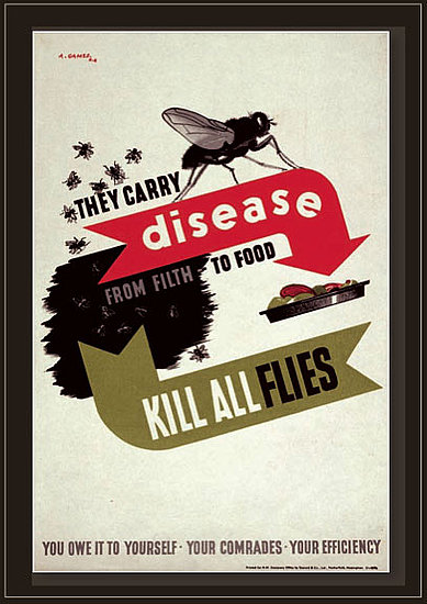 Vintage-Public-Health-Posters